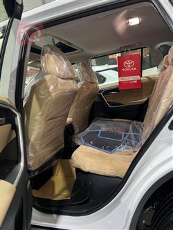 تويوتا راف 4